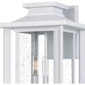 QUOIZEL, WAKEFIELD OUTDOOR LANTERN, OUTDOOR CEILING LIGHTS