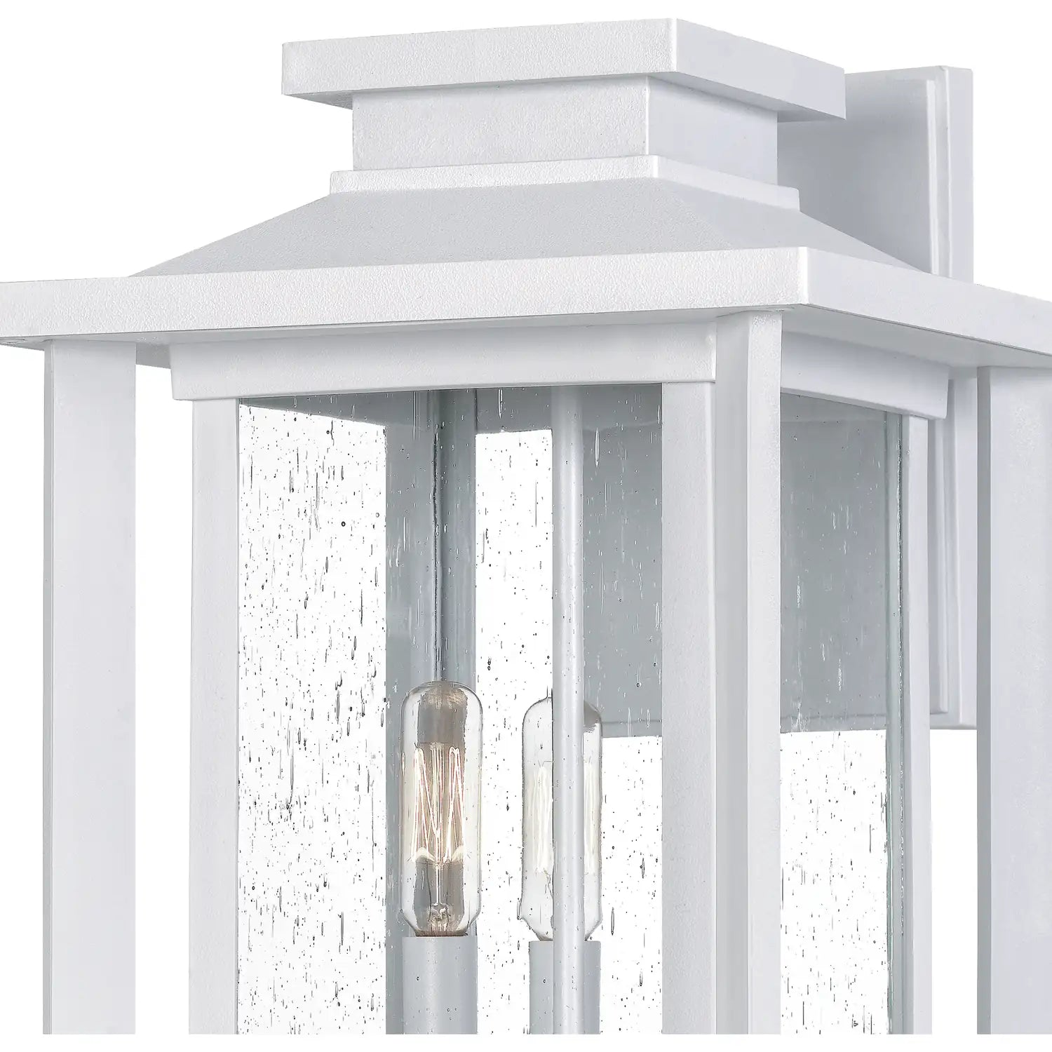 QUOIZEL, WAKEFIELD OUTDOOR LANTERN, OUTDOOR CEILING LIGHTS