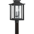 QUOIZEL, WAKEFIELD OUTDOOR LANTERN, OUTDOOR CEILING LIGHTS