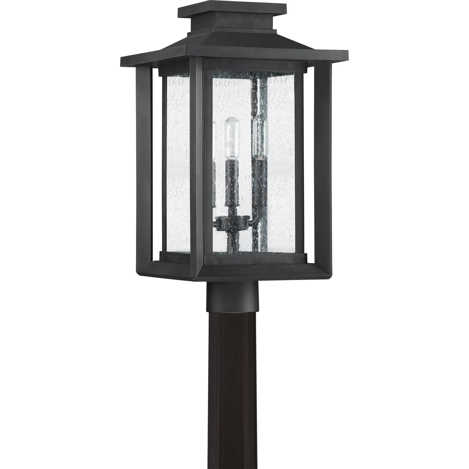 QUOIZEL, WAKEFIELD OUTDOOR LANTERN, OUTDOOR CEILING LIGHTS