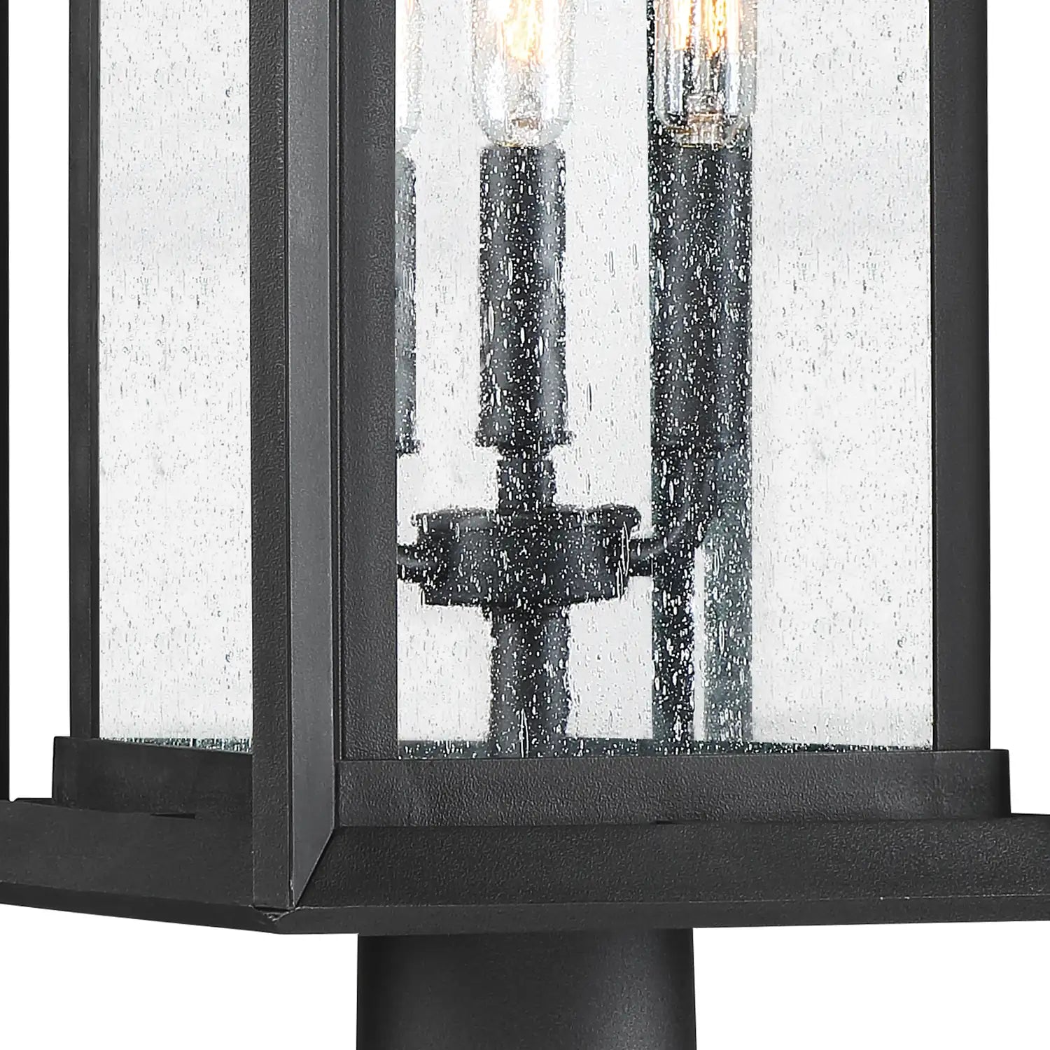 QUOIZEL, WAKEFIELD OUTDOOR LANTERN, OUTDOOR CEILING LIGHTS