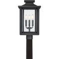 QUOIZEL, WAKEFIELD OUTDOOR LANTERN, OUTDOOR CEILING LIGHTS