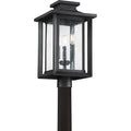 QUOIZEL, WAKEFIELD OUTDOOR LANTERN, OUTDOOR CEILING LIGHTS