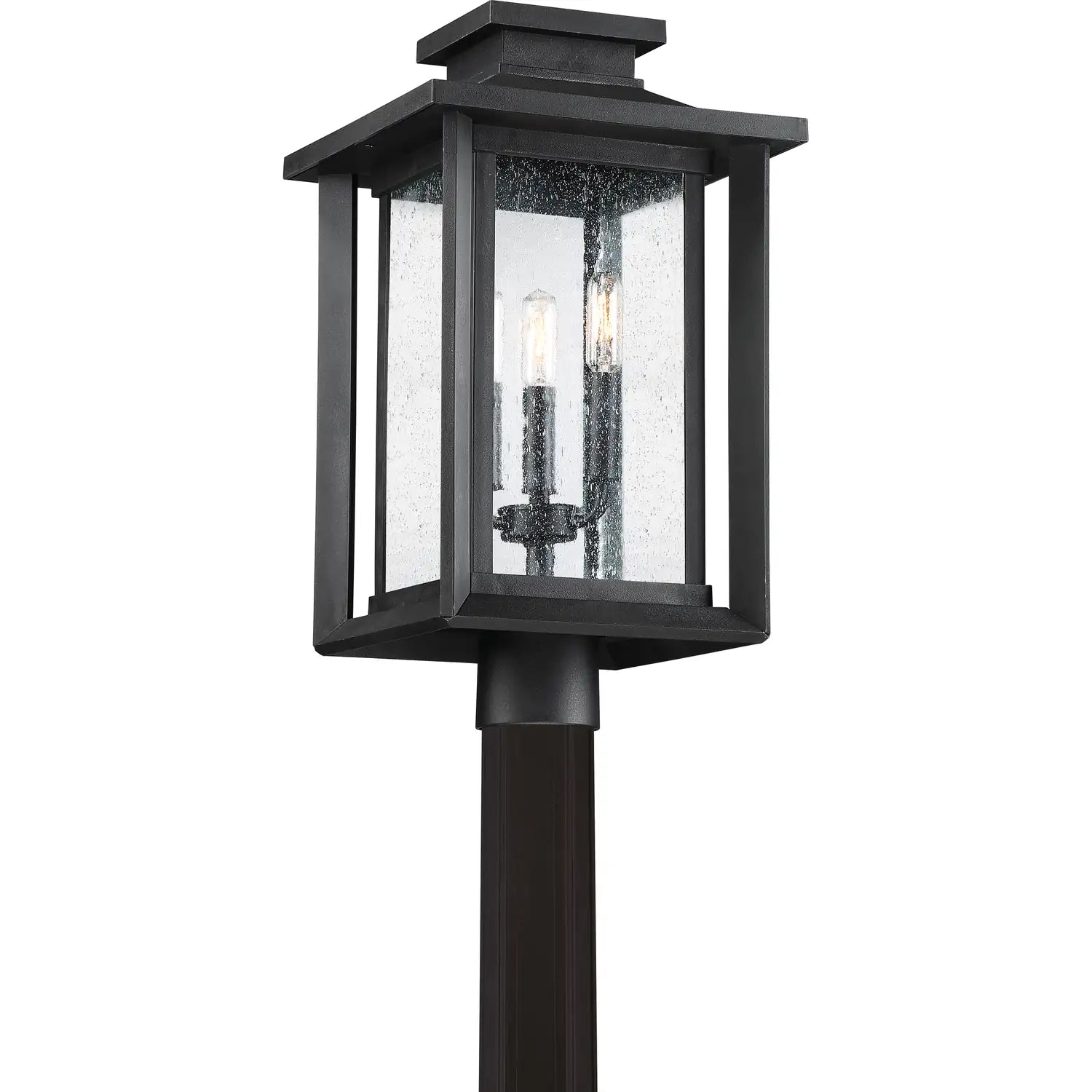 QUOIZEL, WAKEFIELD OUTDOOR LANTERN, OUTDOOR CEILING LIGHTS