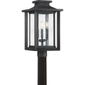 QUOIZEL, WAKEFIELD OUTDOOR LANTERN, OUTDOOR CEILING LIGHTS