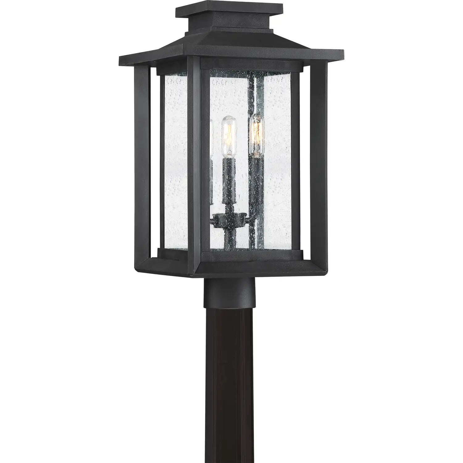 QUOIZEL, WAKEFIELD OUTDOOR LANTERN, OUTDOOR CEILING LIGHTS