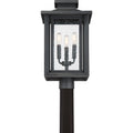 QUOIZEL, WAKEFIELD OUTDOOR LANTERN, OUTDOOR CEILING LIGHTS