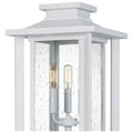 QUOIZEL, WAKEFIELD OUTDOOR LANTERN, OUTDOOR CEILING LIGHTS
