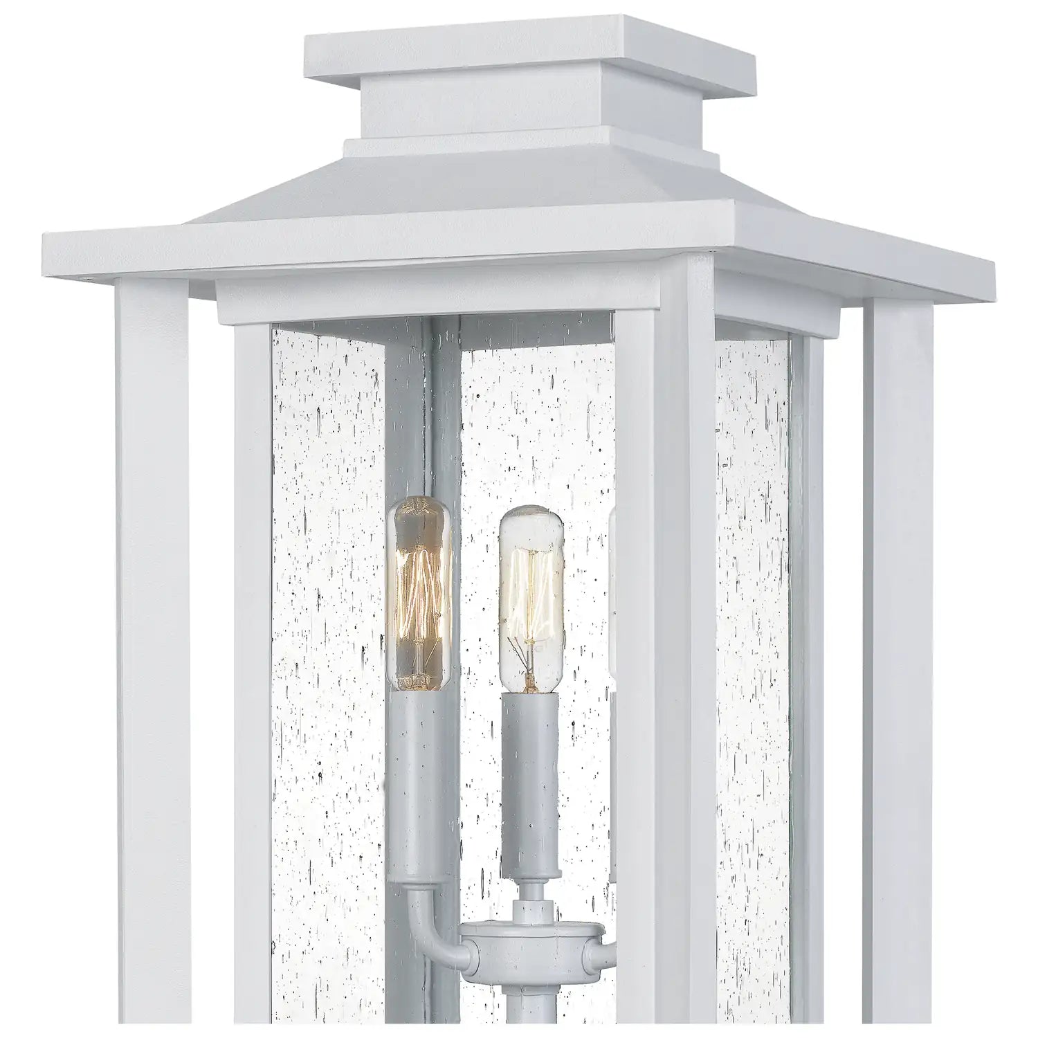 QUOIZEL, WAKEFIELD OUTDOOR LANTERN, OUTDOOR CEILING LIGHTS
