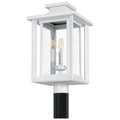 QUOIZEL, WAKEFIELD OUTDOOR LANTERN, OUTDOOR CEILING LIGHTS