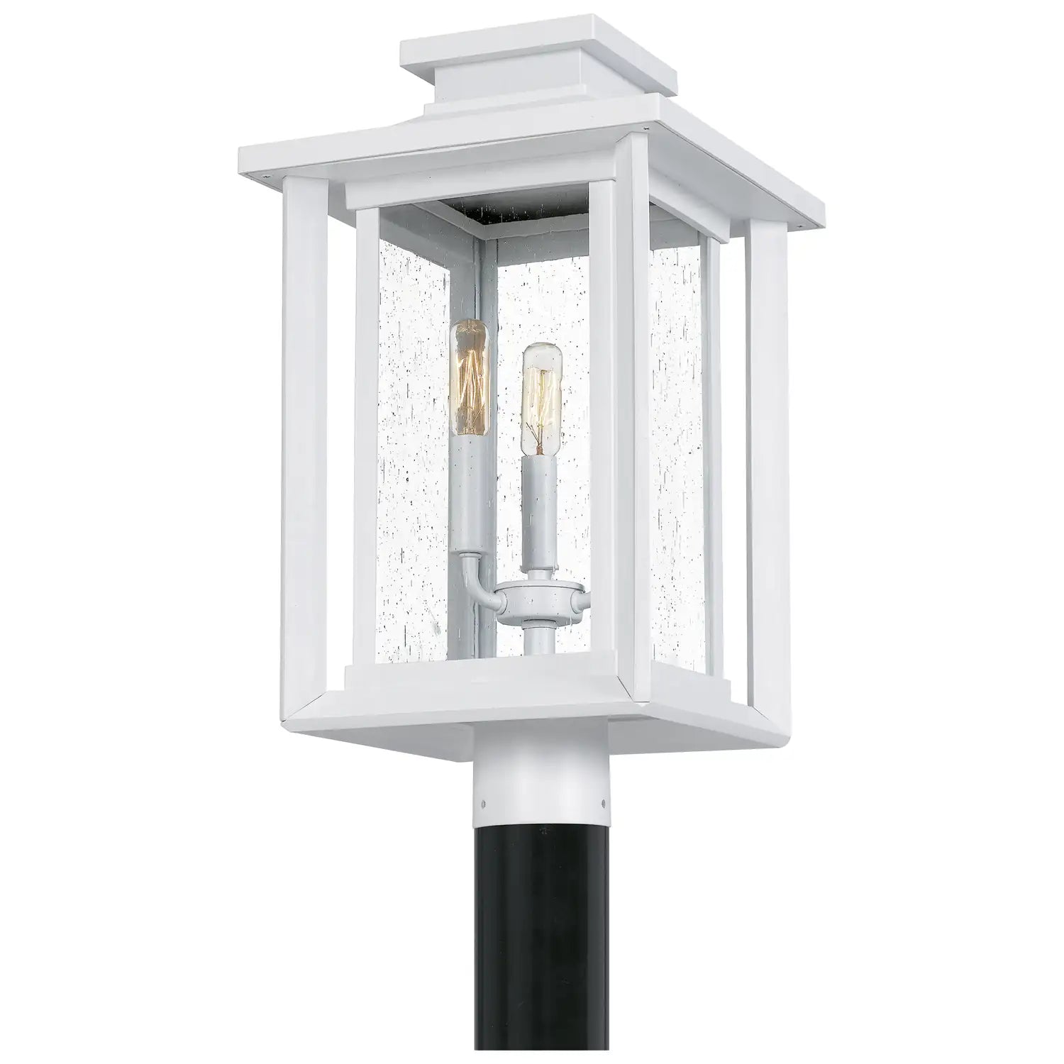 QUOIZEL, WAKEFIELD OUTDOOR LANTERN, OUTDOOR CEILING LIGHTS