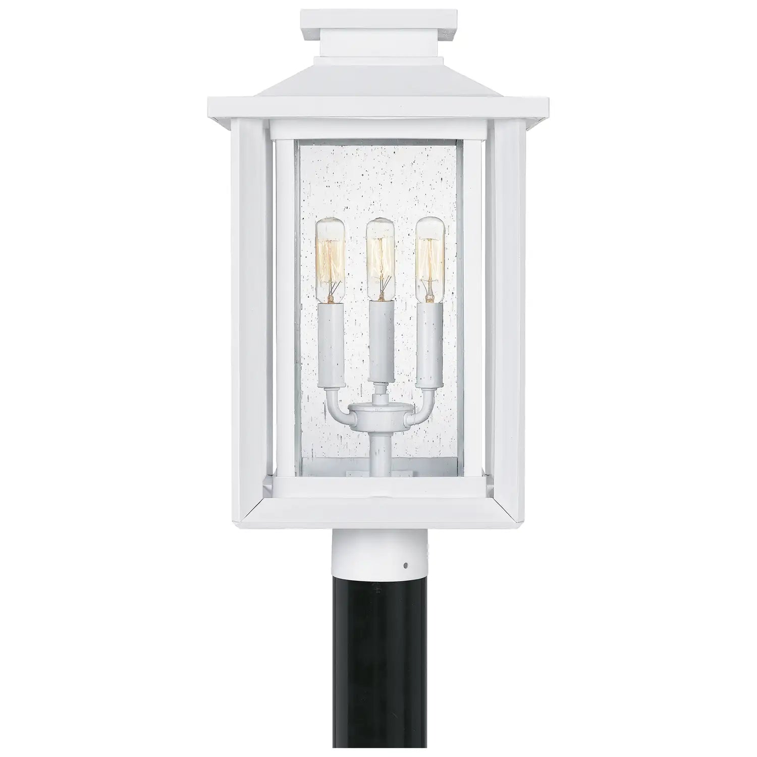 QUOIZEL, WAKEFIELD OUTDOOR LANTERN, OUTDOOR CEILING LIGHTS