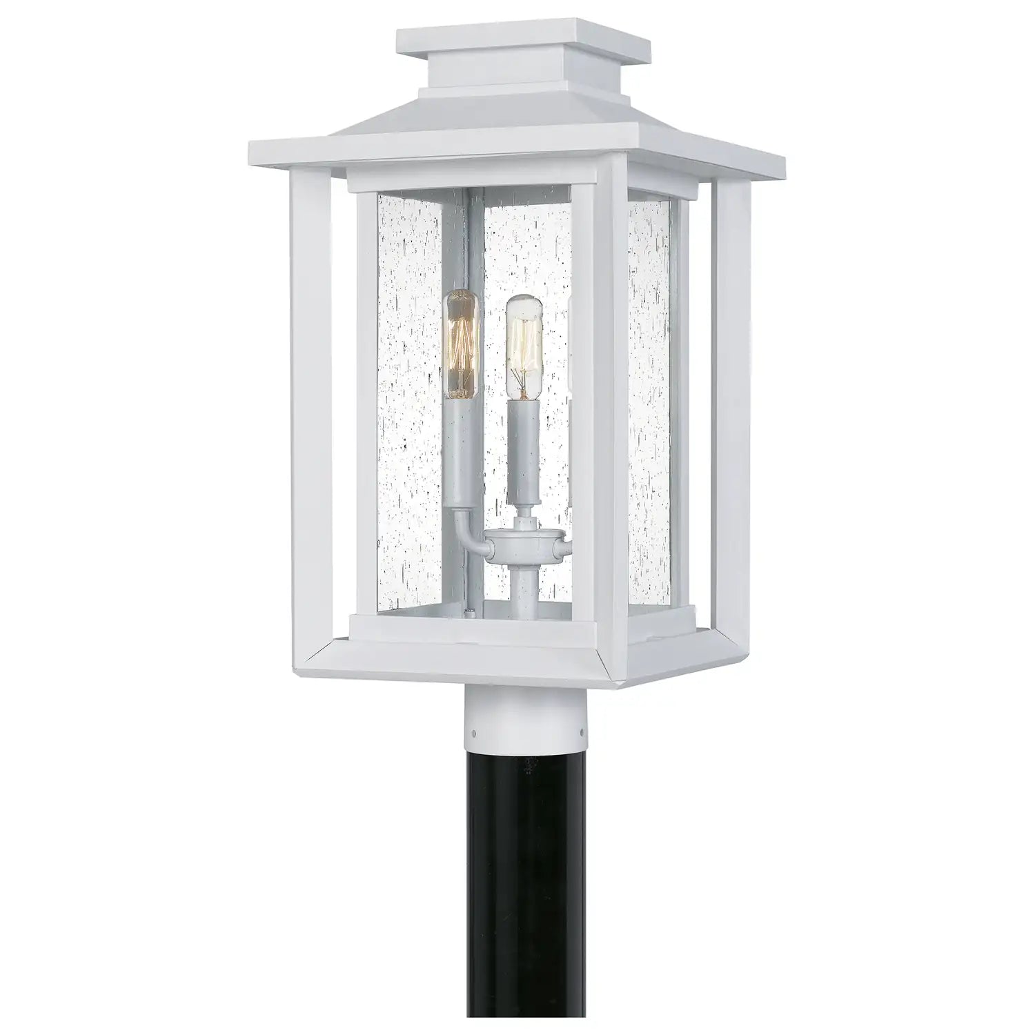 QUOIZEL, WAKEFIELD OUTDOOR LANTERN, OUTDOOR CEILING LIGHTS