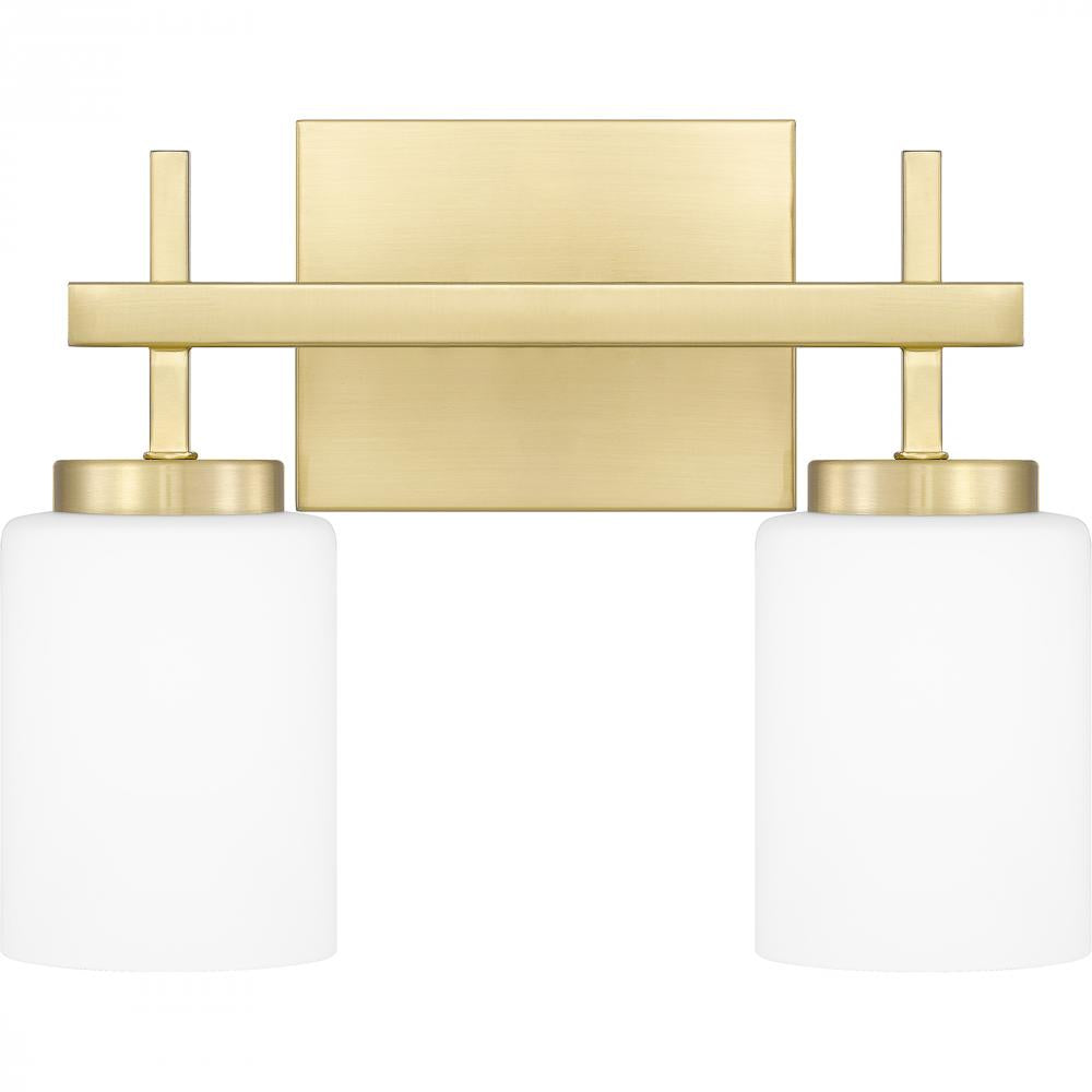 QUOIZEL, WILBURN BATH LIGHT, BATH VANITY LIGHT