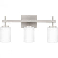 QUOIZEL, WILBURN BATH LIGHT, BATH VANITY LIGHT