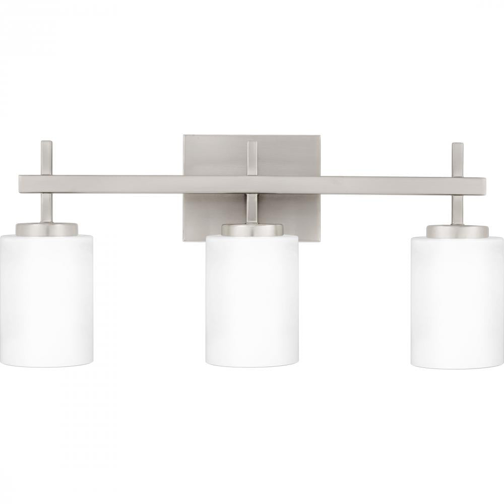 QUOIZEL, WILBURN BATH LIGHT, BATH VANITY LIGHT