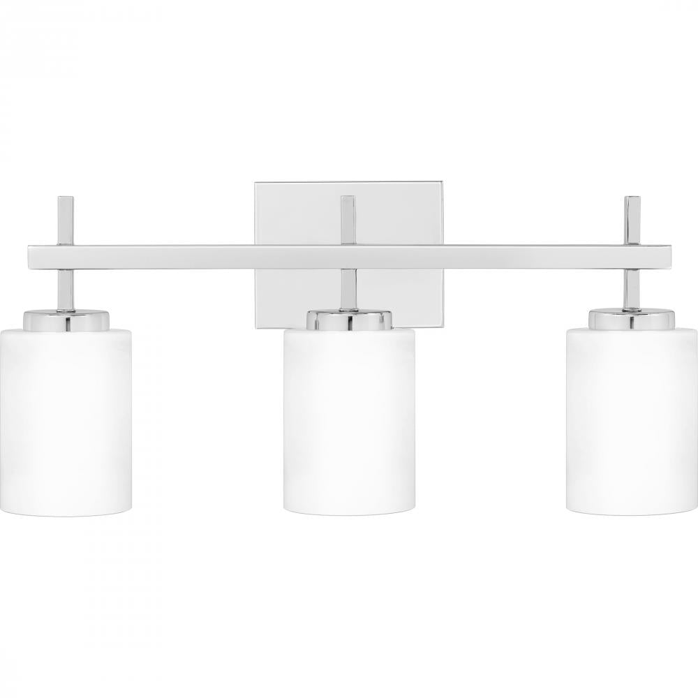 QUOIZEL, WILBURN BATH LIGHT, BATH VANITY LIGHT