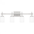 QUOIZEL, WILBURN BATH LIGHT, BATH VANITY LIGHT