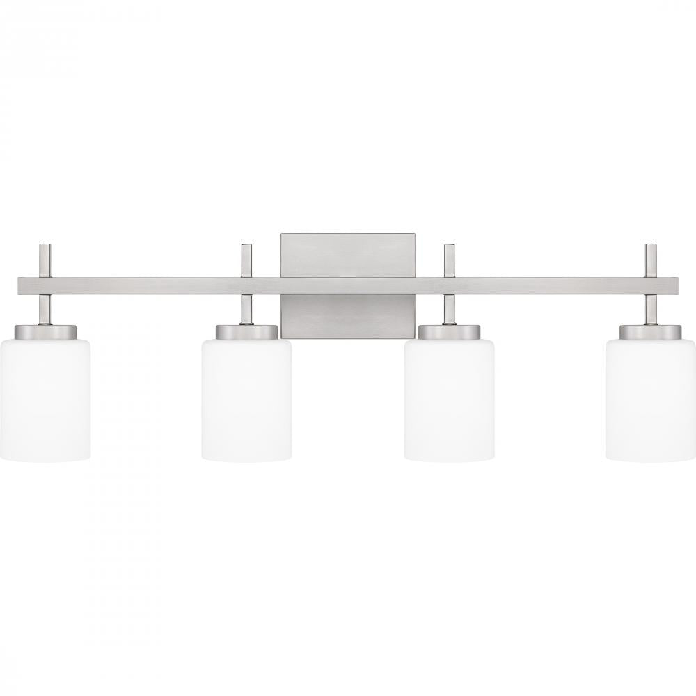 QUOIZEL, WILBURN BATH LIGHT, BATH VANITY LIGHT
