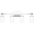 QUOIZEL, WILBURN BATH LIGHT, BATH VANITY LIGHT