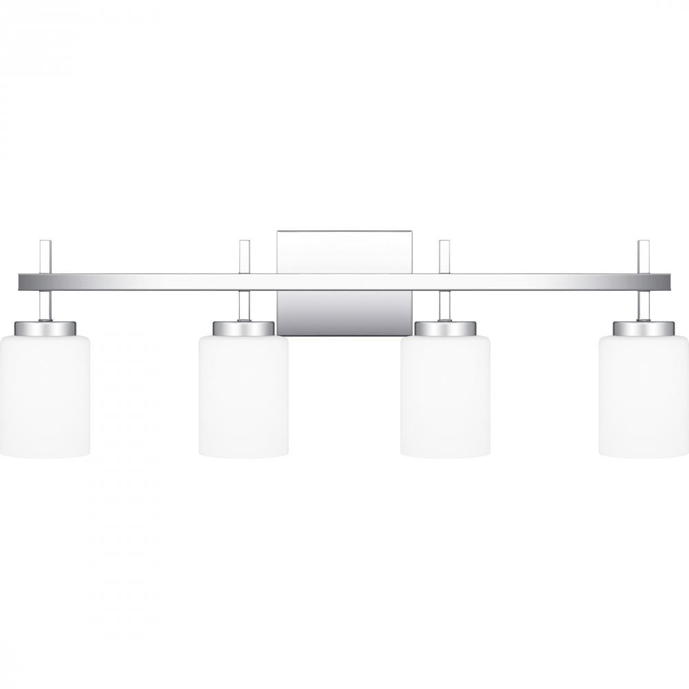 QUOIZEL, WILBURN BATH LIGHT, BATH VANITY LIGHT