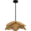 QUOIZEL, WILLA PENDANT, PENDANT LIGHT