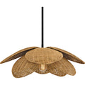 QUOIZEL, WILLA PENDANT, PENDANT LIGHT