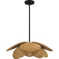 QUOIZEL, WILLA PENDANT, PENDANT LIGHT