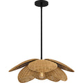 QUOIZEL, WILLA PENDANT, PENDANT LIGHT