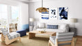 QUOIZEL, WILLA PENDANT, PENDANT LIGHT