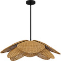 QUOIZEL, WILLA PENDANT, PENDANT LIGHT