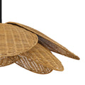 QUOIZEL, WILLA PENDANT, PENDANT LIGHT