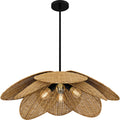 QUOIZEL, WILLA PENDANT, PENDANT LIGHT