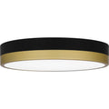 QUOIZEL, WELDIN FLUSH MOUNT, FLUSH MOUNT CEILING LIGHTS