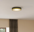 QUOIZEL, WELDIN FLUSH MOUNT, FLUSH MOUNT CEILING LIGHTS