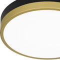 QUOIZEL, WELDIN FLUSH MOUNT, FLUSH MOUNT CEILING LIGHTS