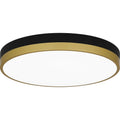 QUOIZEL, WELDIN FLUSH MOUNT, FLUSH MOUNT CEILING LIGHTS