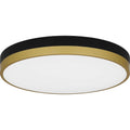 QUOIZEL, WELDIN FLUSH MOUNT, FLUSH MOUNT CEILING LIGHTS