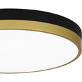 QUOIZEL, WELDIN FLUSH MOUNT, FLUSH MOUNT CEILING LIGHTS