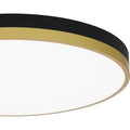 QUOIZEL, WELDIN FLUSH MOUNT, FLUSH MOUNT CEILING LIGHTS
