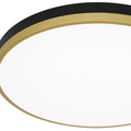 QUOIZEL, WELDIN FLUSH MOUNT, FLUSH MOUNT CEILING LIGHTS