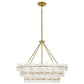 QUOIZEL, WRIGHT PENDANT, PENDANT LIGHT