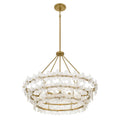 QUOIZEL, WRIGHT PENDANT, PENDANT LIGHT
