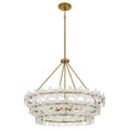 QUOIZEL, WRIGHT PENDANT, PENDANT LIGHT
