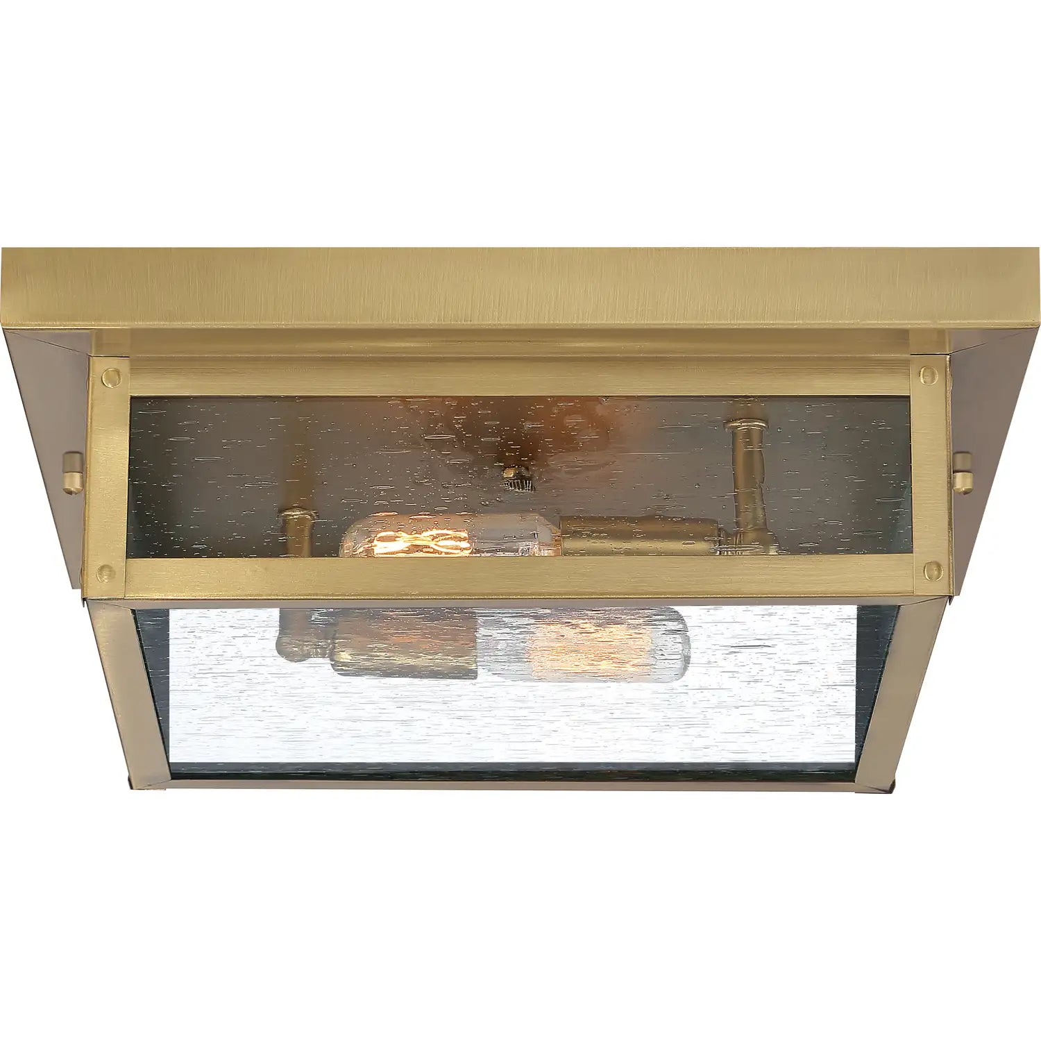 QUOIZEL, WESTOVER FLUSH MOUNT, FLUSH MOUNT CEILING LIGHTS