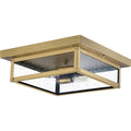 QUOIZEL, WESTOVER FLUSH MOUNT, FLUSH MOUNT CEILING LIGHTS