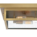 QUOIZEL, WESTOVER FLUSH MOUNT, FLUSH MOUNT CEILING LIGHTS