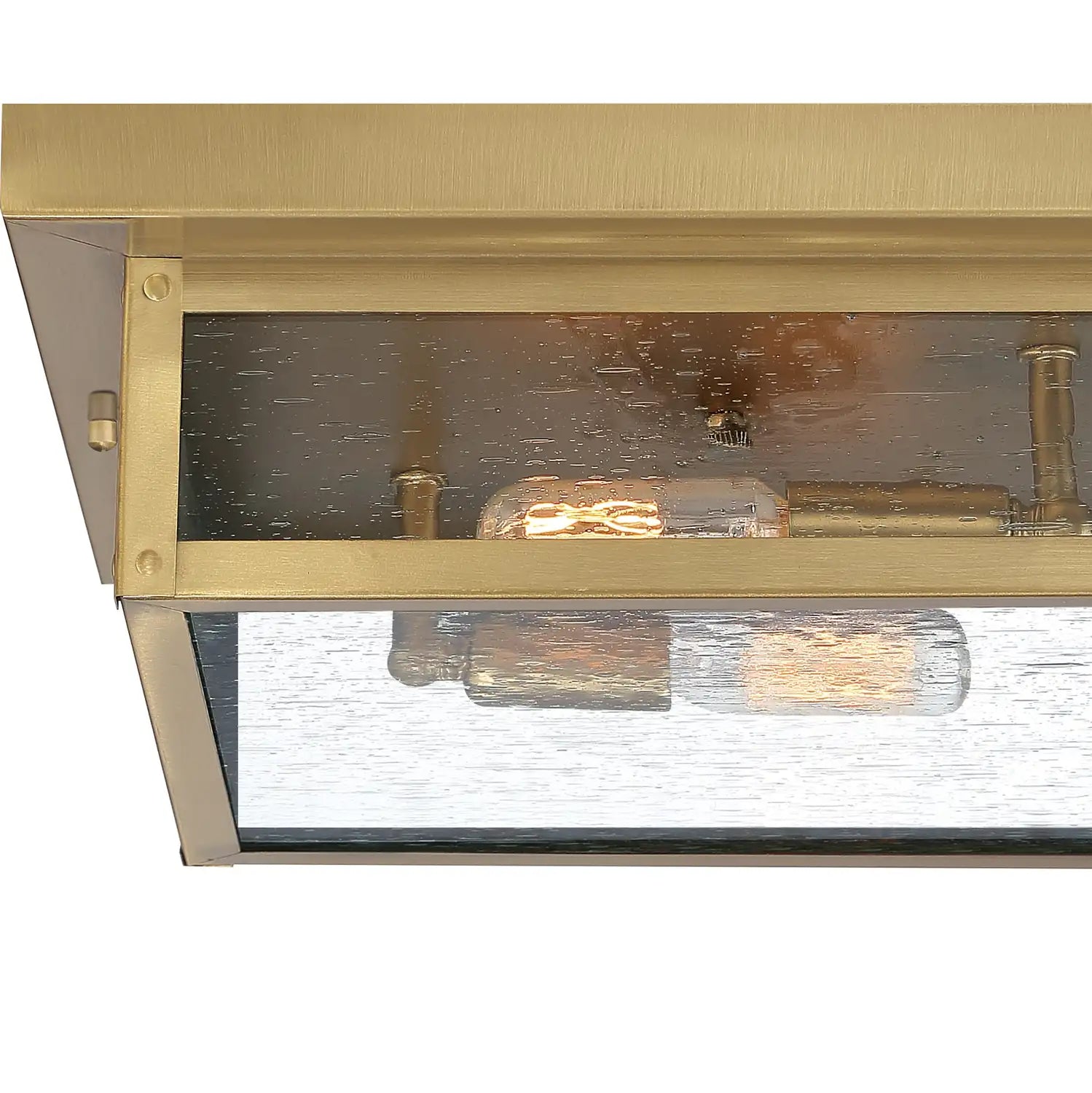 QUOIZEL, WESTOVER FLUSH MOUNT, FLUSH MOUNT CEILING LIGHTS
