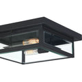 QUOIZEL, WESTOVER FLUSH MOUNT, FLUSH MOUNT CEILING LIGHTS