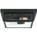 QUOIZEL, WESTOVER FLUSH MOUNT, FLUSH MOUNT CEILING LIGHTS